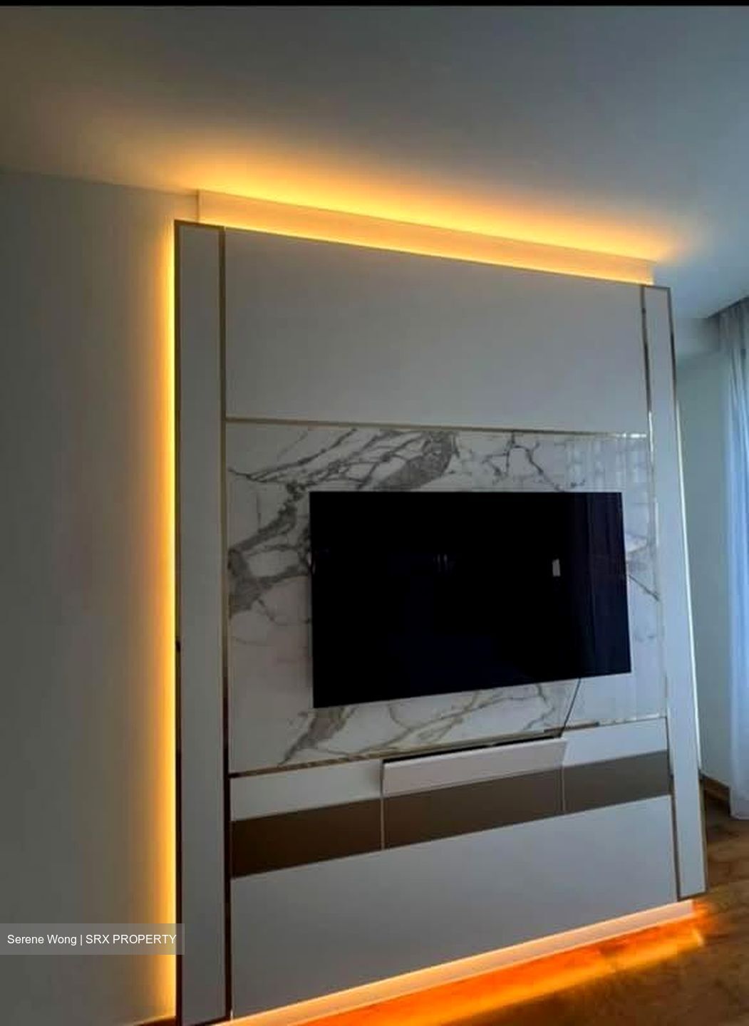 Luxus Hills (D28), Terrace #536377591